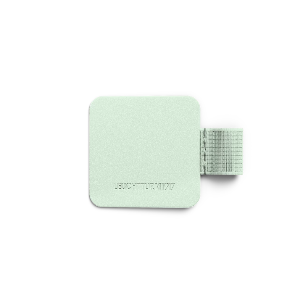 Pen Loop, Mint Green Pen Loop, Mint Green