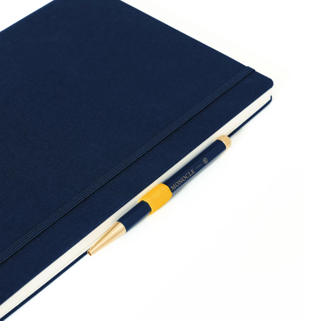 Pen Loop Monocle by LEUCHTTURM1917 Pen Loop Monocle by LEUCHTTURM1917