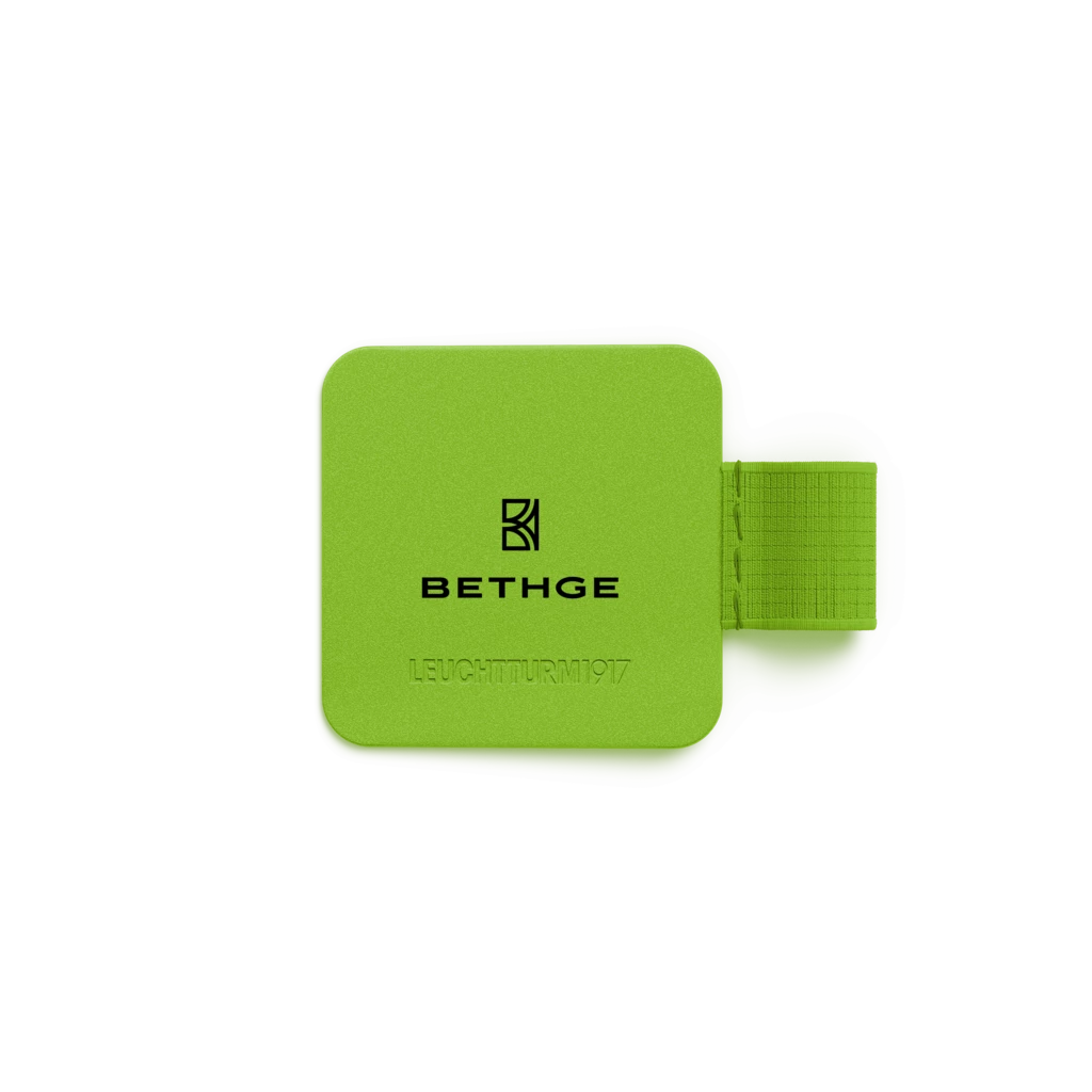 Pen Loop, Luminous Green - Luminous Edition Pen Loop, Luminous Green - Luminous Edition