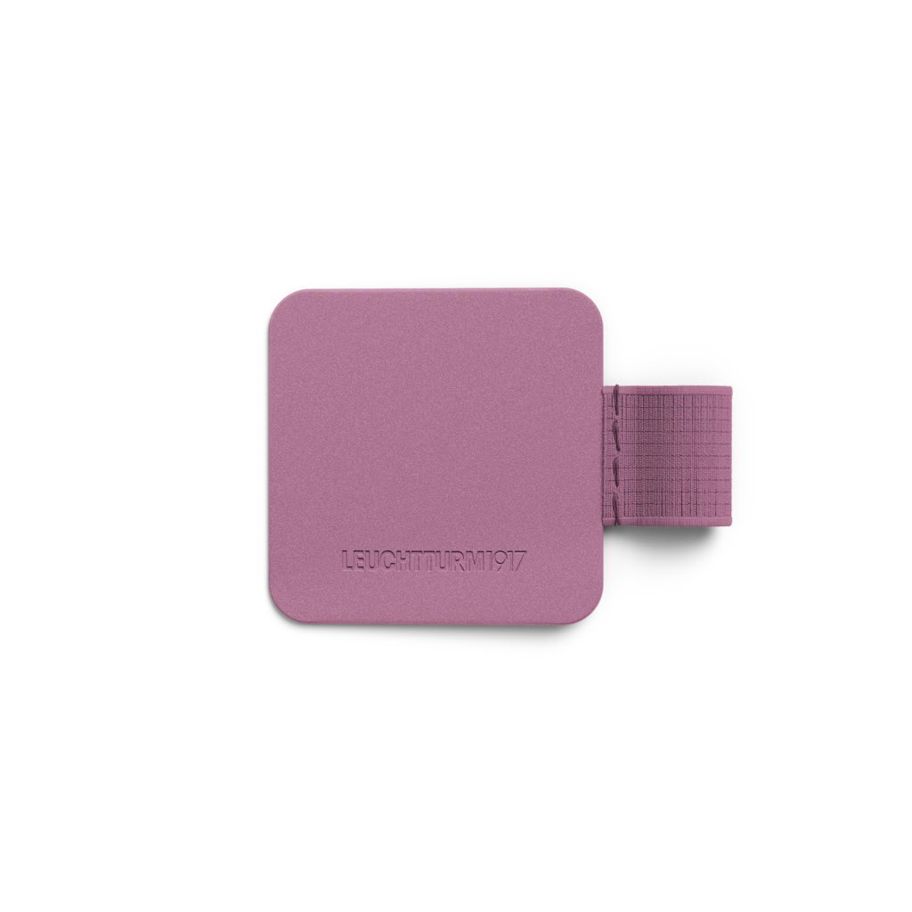 Pen Loop, Dusty Rose Pen Loop, Dusty Rose