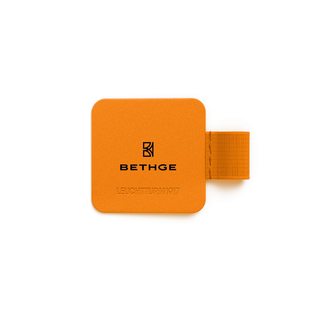 Pen Loop, Luminous Orange - Luminous Edition Pen Loop, Luminous Orange - Luminous Edition