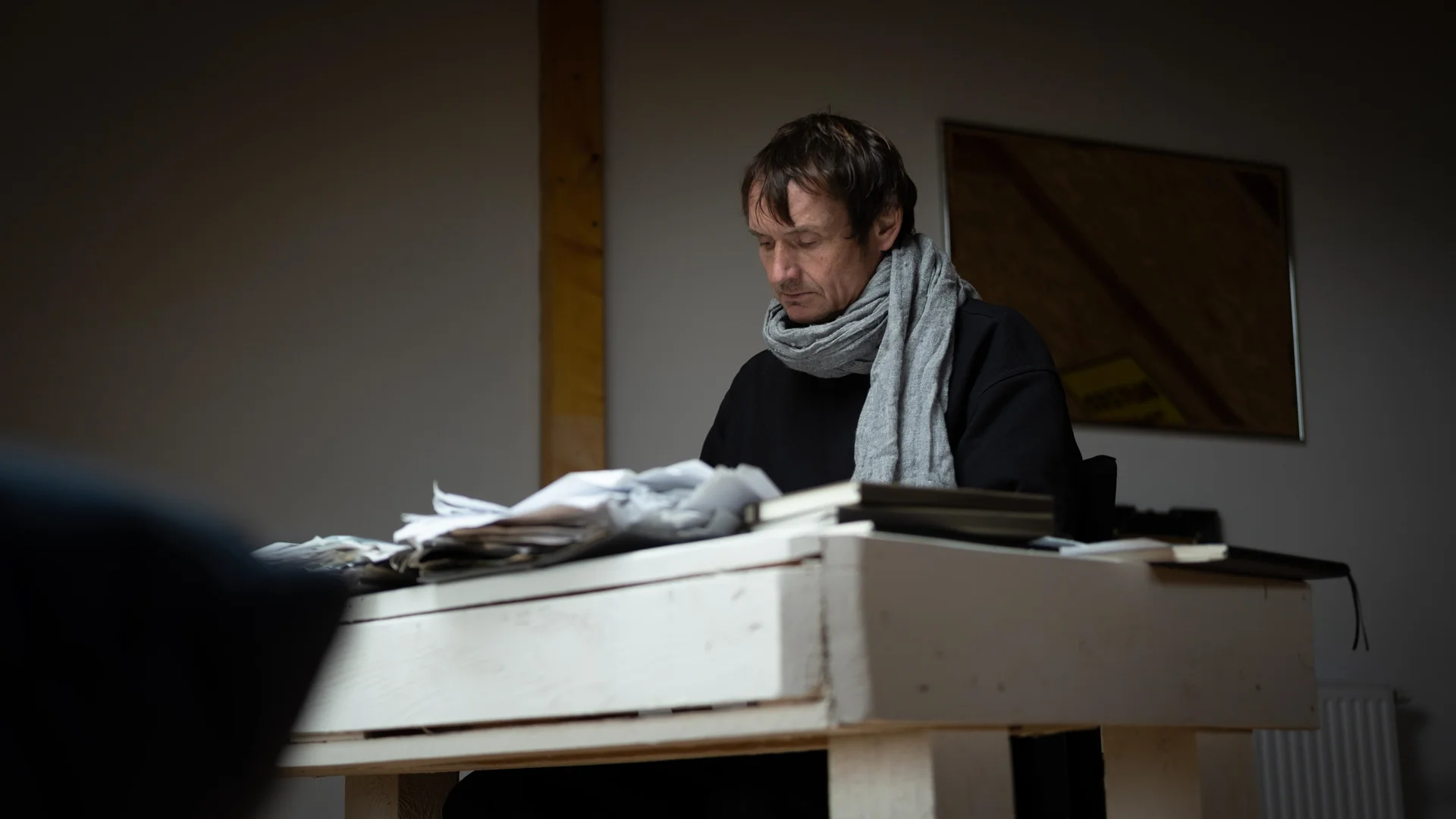 Image in an image slider Image in an image slider