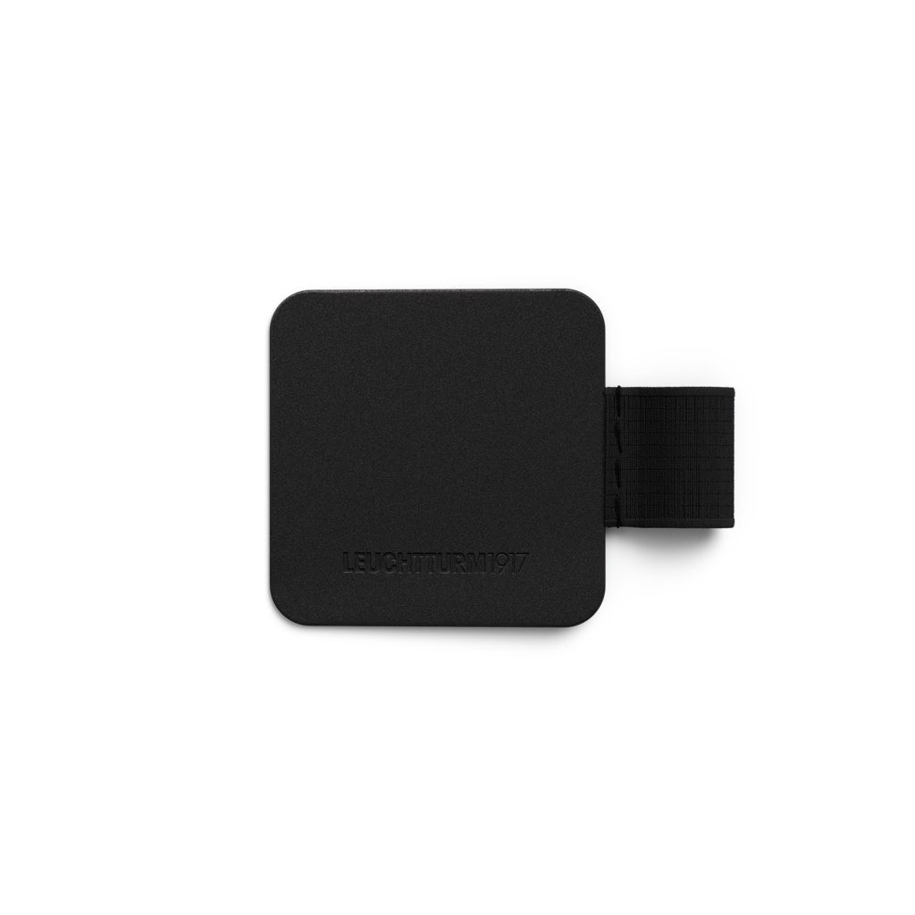 Pen Loop, Black Pen Loop, Black