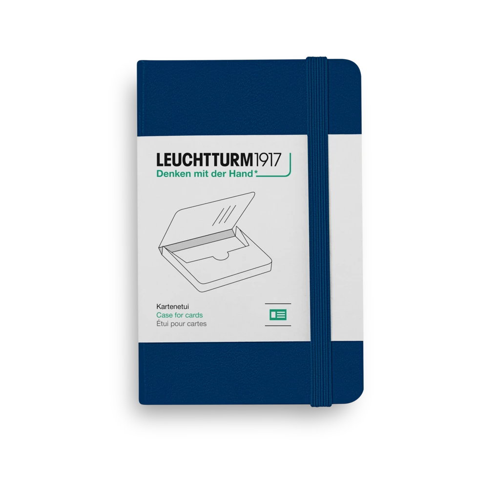 Kartenetui, Marine Kartenetui, Marine