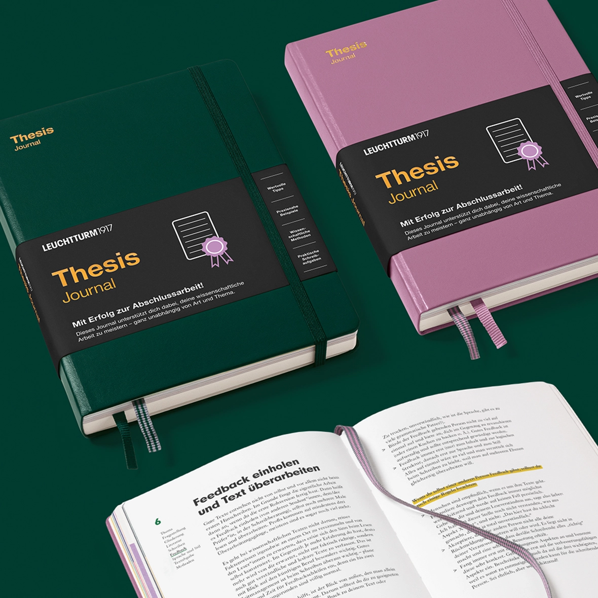 250210_LT1917_ThesisJournal_Beautyshot_2_TJ_1_offen_DE_Forest_Green_1180x1180px 250210_LT1917_ThesisJournal_Beautyshot_2_TJ_1_offen_DE_Forest_Green_1180x1180px