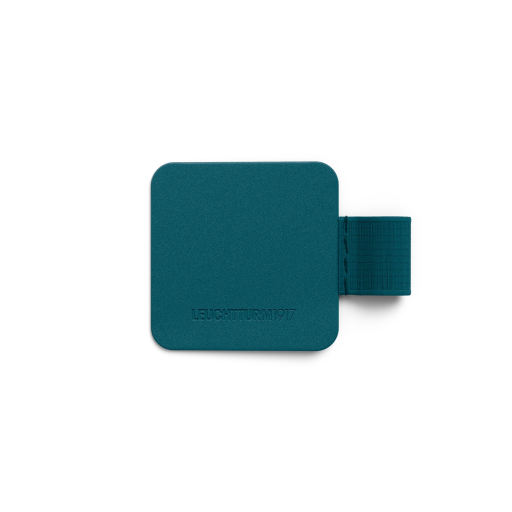 Pen Loop, Pacific Green Pen Loop, Pacific Green