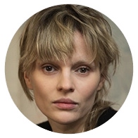 Portrait Anna Kuen Portrait Anna Kuen