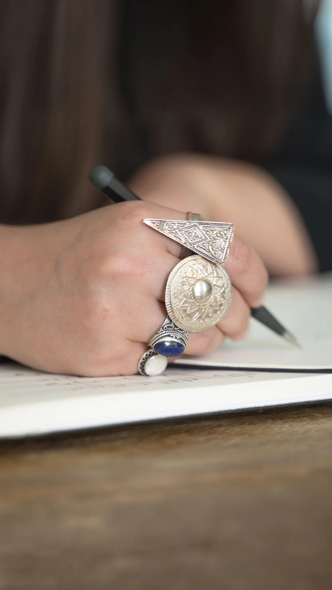 Image in an image slider Image in an image slider