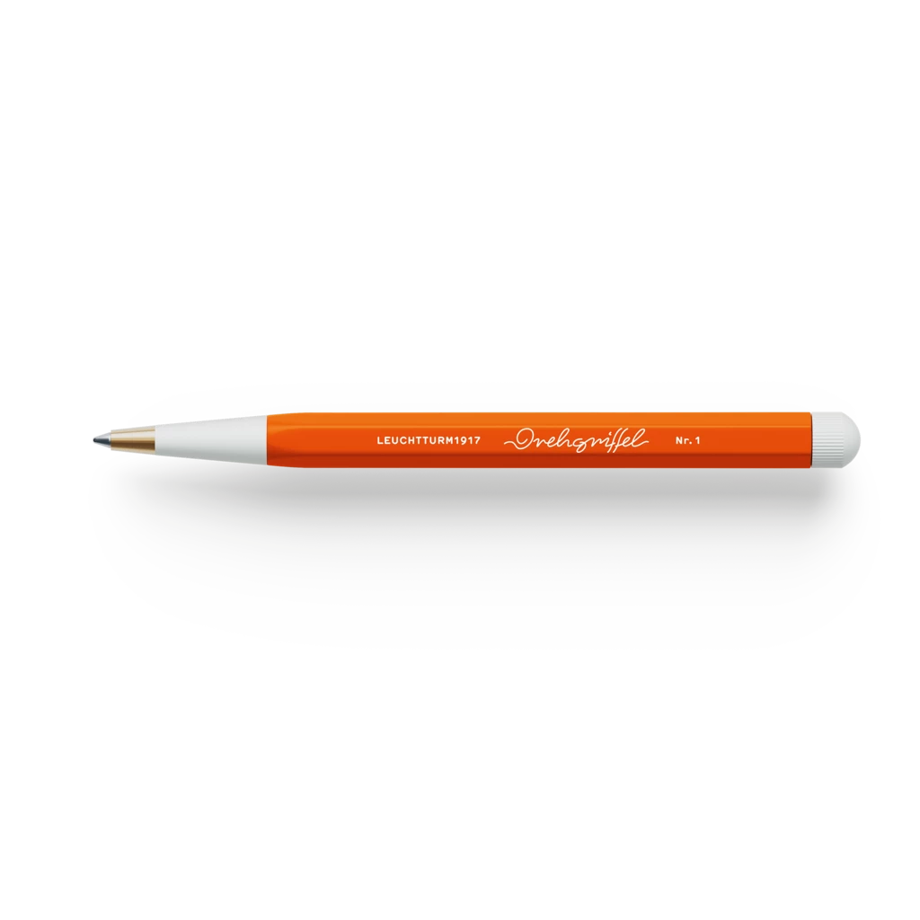 Drehgriffel Nr. 1, Pumpkin - mina de gel japonesa Drehgriffel Nr. 1, Pumpkin - mina de gel japonesa