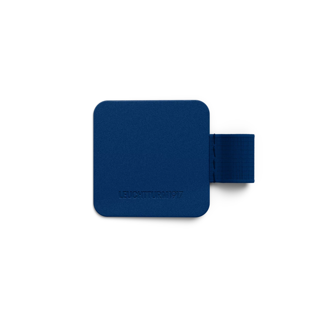 Pen Loop, Navy Pen Loop, Navy