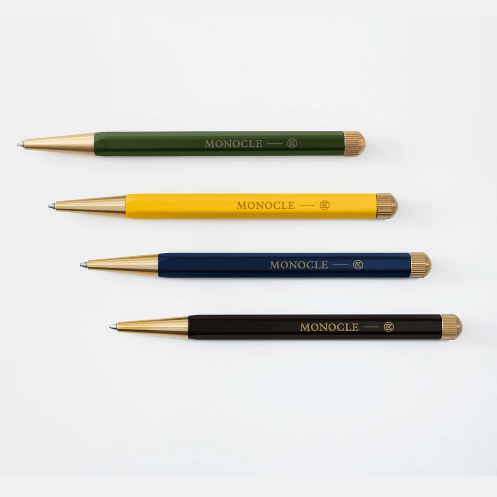 Drehgriffel Monocle Drehgriffel Monocle