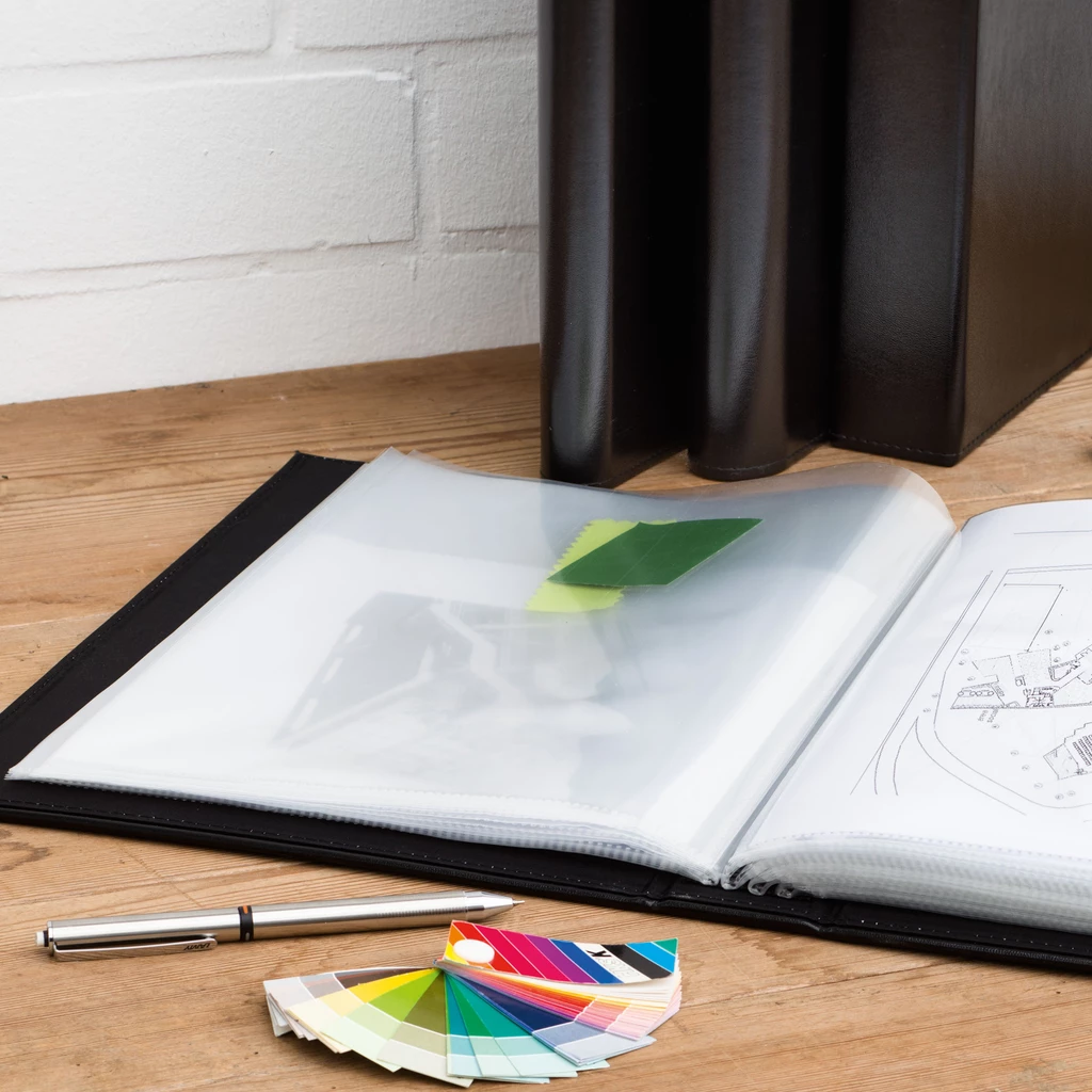 Urkundenmappe Urkundenmappe