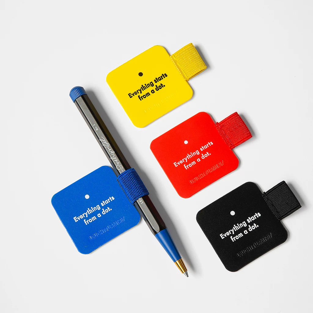 Pen Loop Bauhaus Edition Pen Loop Bauhaus Edition