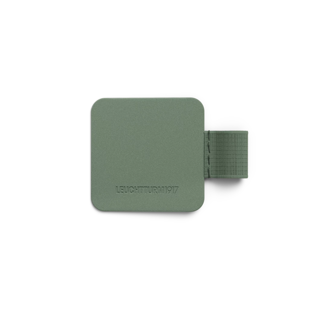 Pen Loop, Olive Pen Loop, Olive