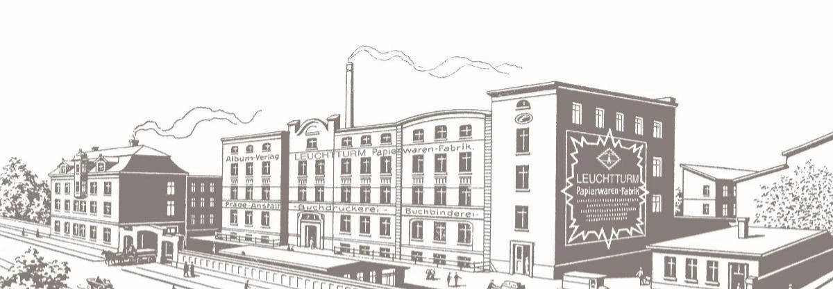 ber_die_Marke_LEUCHTTURM1917 ber_die_Marke_LEUCHTTURM1917