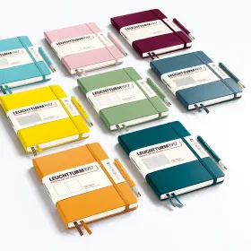 Notebook Classic