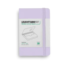 Card case, Lilac