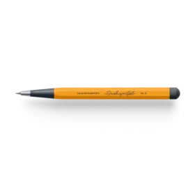 Drehgriffel Nr. 2, Rising Sun - Bleistift