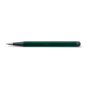 Drehgriffel Nr. 2, Forest Green - Bleistift