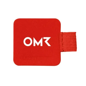 Pen Loop, Red Promo OMRk mit Blister