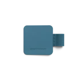 Pen Loop, Stone Blue