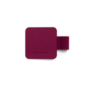 Pen Loop, Port Red