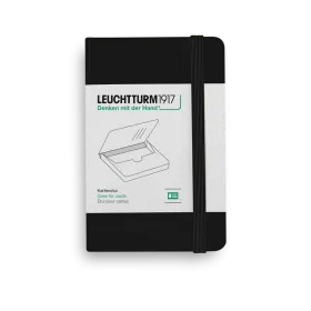 Card case, Black